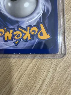 1999 Pokemon Hitmonchan 70 HP Holo Rare Base Set Card 7/102 Vintage WOTC - Image 3