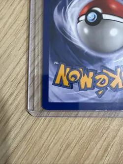 1999 Pokemon Hitmonchan 70 HP Holo Rare Base Set Card 7/102 Vintage WOTC - Image 4