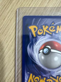 1999 Pokemon Hitmonchan 70 HP Holo Rare Base Set Card 7/102 Vintage WOTC - Image 5