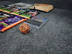 MTG Teenage Mutant Ninja Turtles Pizza Bundle, UNUSED, OPEN BOX, SEALED CARDS - Image 4