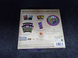 MTG Teenage Mutant Ninja Turtles Pizza Bundle, UNUSED, OPEN BOX, SEALED CARDS - Image 5