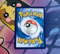 Radiant Eternatus 111/131 Holo Radiant Rare Sword & Shield Pokemon Card - Image 2
