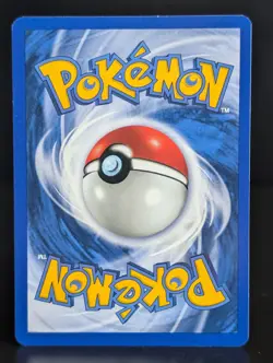 FURRET 35/111 2000 NEO GENESIS SET POKEMON CARD 1st EDITION - Image 2