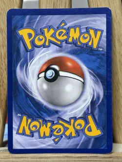 Regigigas 9/100 Holo Rare Stormfront Pokemon Card MODERATELY PLAYED MP / HP - Image 2