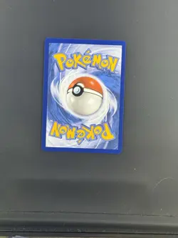 Pokemon TCG Trainer Perrin Special Illustration Card Twilight Masquerade 220/167 - Image 2