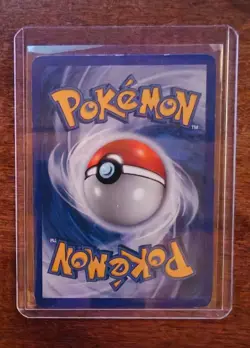 Hypno 19/106 Great Encounters Reverse Holo Rare Pokemon Card 2008 MP Vintage - Image 2