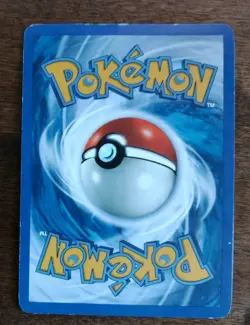 Hypno 19/106 Great Encounters Reverse Holo Rare Pokemon Card 2008 MP Vintage - Image 4