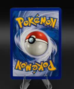 Abra Pokemon Card 1st Edition Team Rocket 49/82 Common TCG 2000 WOTC - Image 2