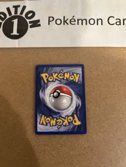 Magikarp German 1st Edition Base Set Pokemon Card Vintage WOTC - Image 2