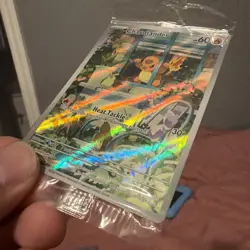 Pokemon TCG Charmander Obsidian Flames Promo Card #044 Near Mint Condition - Image 2