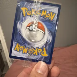 Pokemon TCG Charmander Obsidian Flames Promo Card #044 Near Mint Condition - Image 3