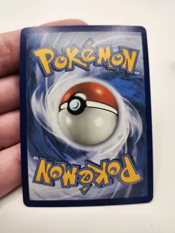 Pokemon TCG Holo Foil Pikachu & Zekrom GX Ultra Rare Card 33/181 Tag Team - Image 2