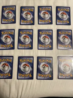 ⚡ Pokemon Promo cards lot X2 Pokemon Day Pika 2026 4x Chikorita x4 Makuhita +2 - Image 3