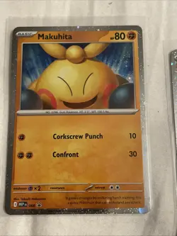 ⚡ Pokemon Promo cards lot X2 Pokemon Day Pika 2026 4x Chikorita x4 Makuhita +2 - Image 4