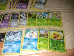 Massive 2011 Pokemon Card Lot x120 - Black & White Era - LP-MP RARES/Holos/ Bulk - Image 5