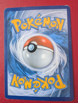 Heracross EX 4/111 Furious Fists Holo Pokemon Card Excellent Condition - Image 2