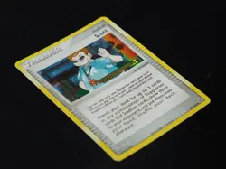 Scott 84/106 EX Emerald Reverse Stamped Holo Trainer Pokemon Card - Image 3