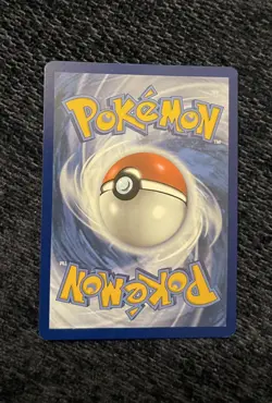 Pokemon TCG Blitzle 114/086 Sv: White Flare Illustration Rare Holo Card-NM - Image 4