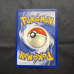 Clefable 1/64 - Holo Jungle No Symbol Error - Pokemon LP - Image 2