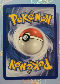 Ditto (Geodude) 62/113 EX Delta Species Pokemon Card NM+ - Image 2