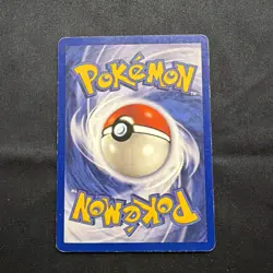 1999 Pokemon Jungle Electrode 2/64 Holo NO SYMBOL Error WOTC MP - Image 2