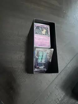 Pokemon ascended heroes, black bolt, journey together card lot. - Image 3