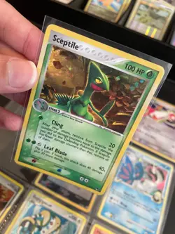 Pokemon Card Lot 9 Vintage Cosmos Holos 🔥 2004-2009 DP era Pop Promo LP-HP - Image 5