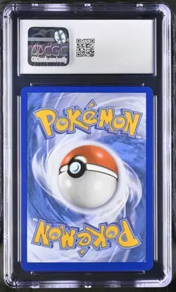 Pokemon 2019 Gyarados GX Hidden Fates Holo 16/68 Graded CGC 9 Mint - Image 2