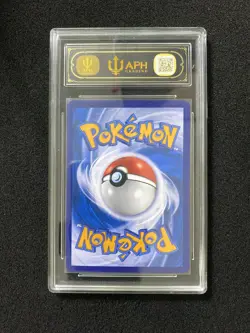 2025 Pokemon TCG S-Chinese CBB3C Chandelure Gem Pack Vol.3 1107/07 APH 10 WE64 - Image 2