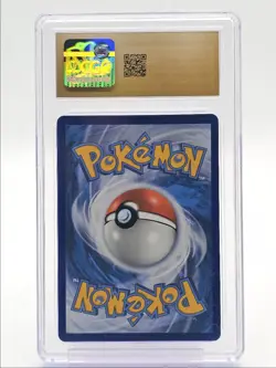 DARKRAI GX 2019 POKEMON HIDDEN FATES SHINY VAULT RARE SV70/SV94 CGC 10 Q4444 - Image 2