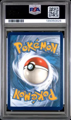 2022 POKEMON SWORD & SHIELD BRILLIANT STARS #TG17 FULL ART/MIMIKYU VMAX PSA 10 - Image 2