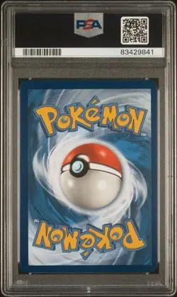 2022 Pokemon SWSH Charizard Vstar Brilliant Stars Secret Rare 174/172 PSA 8 - Image 2