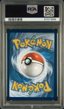 2019 Pokemon Unbroken Bonds Reshiram & Charizard GX Tag Team 20/214 PSA 10 - Image 2