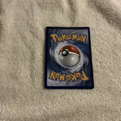 Pokemon Galarian Slowpoke SWSH126 Sword & Shield Promo Basic 70 HP Tail Whap - Image 2