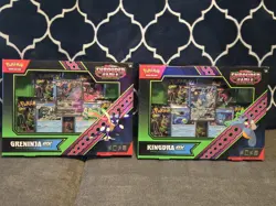 Pokemon TCG Sealed Collection Lot - Image 2