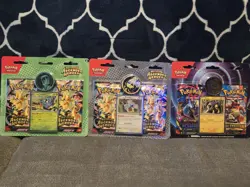 Pokemon TCG Sealed Collection Lot - Image 4