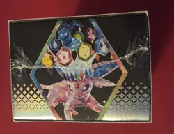 UNOPENED Pokemon TCG Prismatic Evolutions Surprise Box NEW SEALED - Image 3