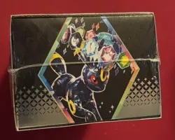 UNOPENED Pokemon TCG Prismatic Evolutions Surprise Box NEW SEALED - Image 4