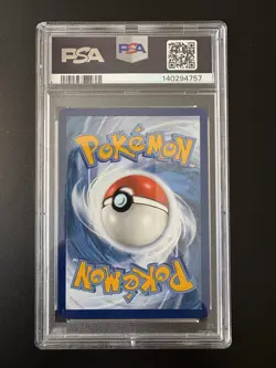 2023 POKEMON SVP EN-SV BLACK STAR PROMO #027 PIKACHU PSA 10 GEM *READ* - Image 2