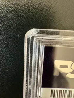 2023 POKEMON SVP EN-SV BLACK STAR PROMO #027 PIKACHU PSA 10 GEM *READ* - Image 3