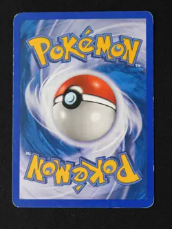 Vileplume 31/165 Expedition Base Set Reverse Holo Pokemon Card - Image 2