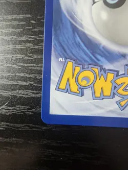 Pokemon TCG Turtwig 040 Promo Holo English 2026 First Partner (NM) - Image 4