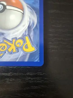 Pokemon TCG Turtwig 040 Promo Holo English 2026 First Partner (NM) - Image 5