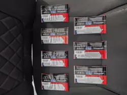 Pokemon TCG Destined Rivals SV10 Booster Pack Lot x7 Team Rocket factory sealed - Image 4