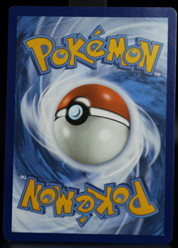 Pokemon TCG Blastoise ex Ultra Rare Holo 184/165 Sv: Scarlet & Violet 151 EX NM - Image 5