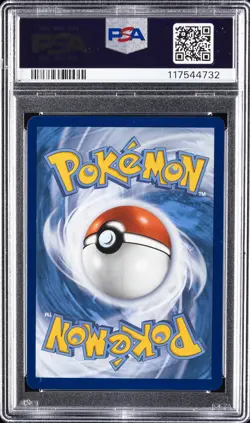 2021 POKEMON SWORD & SHIELD EVOLVING SKIES #189 FULL ART/UMBREON V PSA 10 - Image 2
