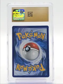 STEELIX 2025 POKEMON MEGA EVOLUTION ILLUSTRATION RARE 150/132 CGC 10 Q4444 - Image 2