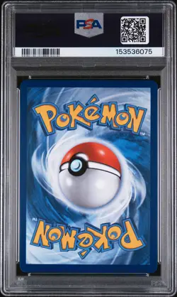 2026 POKEMON ASC EN-ASCENDED HEROES MEGA HYPER RARE MEGA CHARIZARD Y EX PSA 9 - Image 2