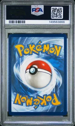 2026 POKEMON ASC EN-ASCENDED HEROES ILLUSTRATION RARE #242 CARBINK PSA 9 - Image 2
