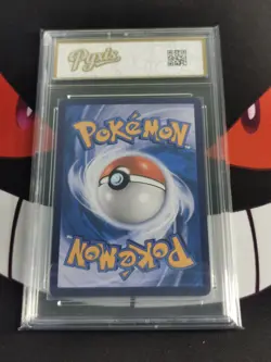 2024 Pokemon TCG S-Chinese CS4.5C 078/063 CSR Mimikyu-Pyxis gold 10 - Image 2